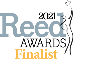 REEDS21 FINALIST