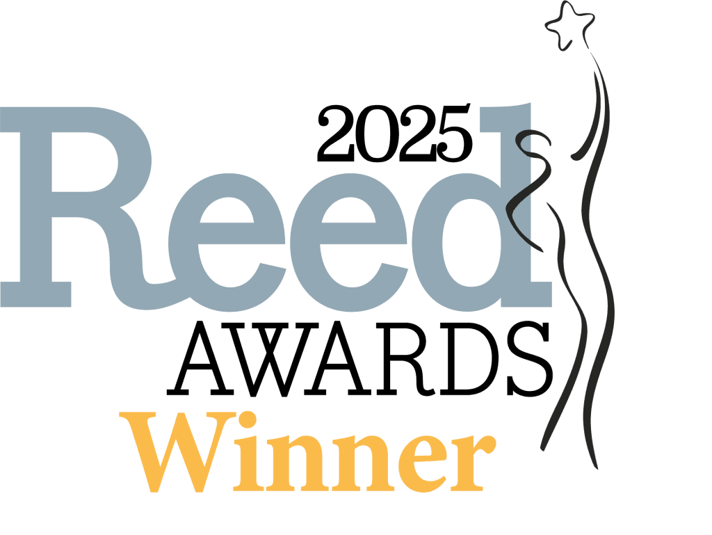 REEDS25 WINNER