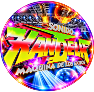 Conference 3 Neon Sonido Kandex Stage Badge 1